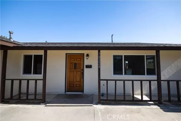 Rowland Heights, CA 91748,18228 Mescal ST