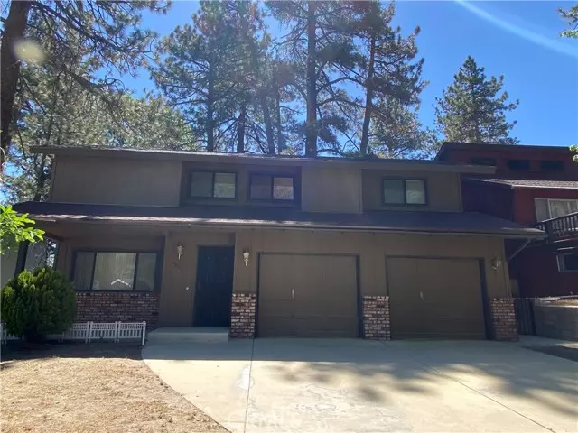 Wrightwood, CA 92397,5617 Dogwood RD