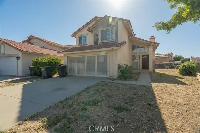 539 Nina CIR, Perris, CA 92571