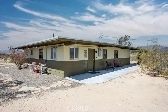 64525 Winters RD, Joshua Tree, CA 92252