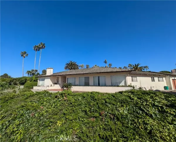 1812 Via Visalia, Palos Verdes Estates, CA 90274