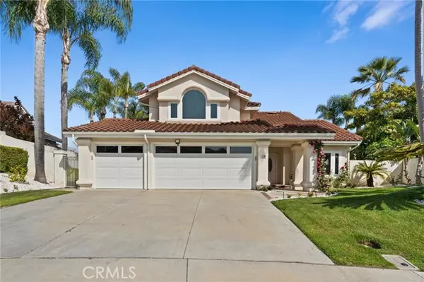 20 Sand Pointe, Laguna Niguel, CA 92677