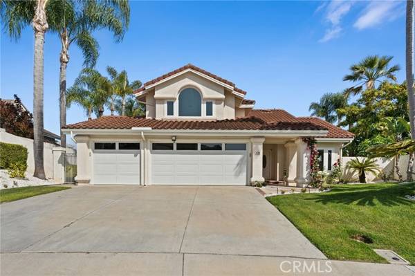 20 Sand Pointe, Laguna Niguel, CA 92677