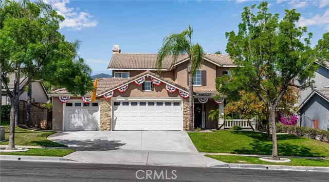 3078 Sundown LN, Corona, CA 92882