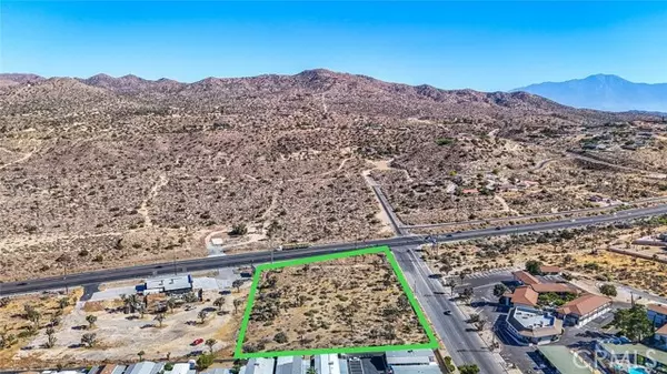 Yucca Valley, CA 92284,0 29 Palms Hwy