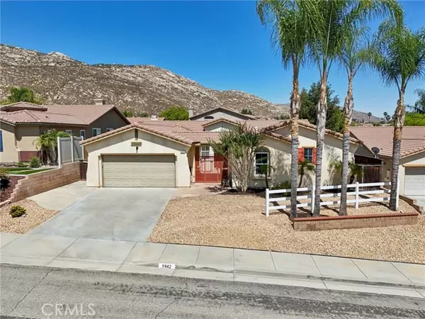 Moreno Valley, CA 92557,9942 Cambria CIR