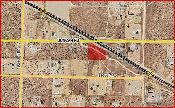 Phelan, CA 92371,0 Duncan RD