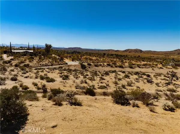 Joshua Tree, CA 92252,7139 Conejo AVE