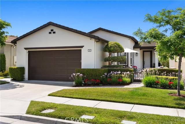 4 Corte Miro, San Clemente, CA 92673