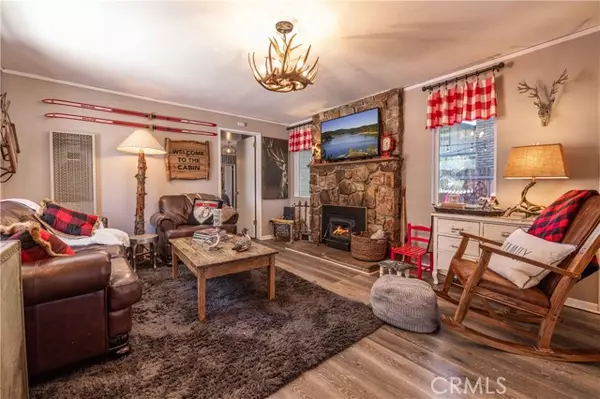 Big Bear Lake, CA 92315,39154 Crest LN