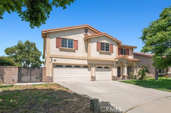 6196 Trappeto DR, Fontana, CA 92336