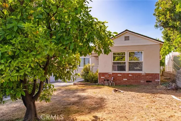 Sylmar, CA 91342,13257 Dyer ST