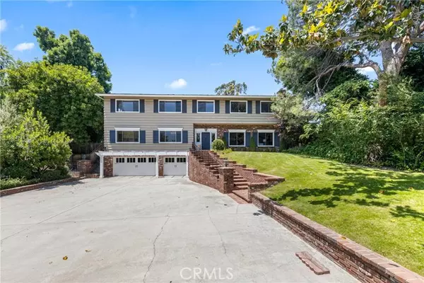 1203 Sierra Madre BLD, San Marino, CA 91108