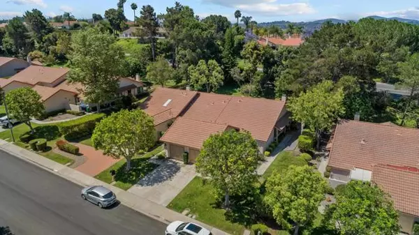 Rancho Bernardo (san Diego), CA 92128,12821 Camino De La Breccia