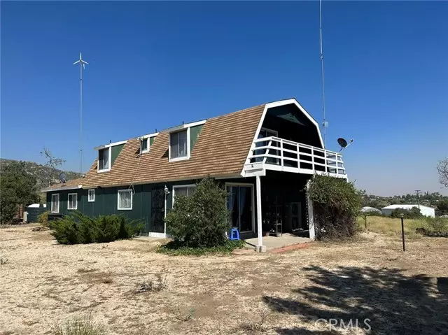 Anza, CA 92539,60645 Lupin LN