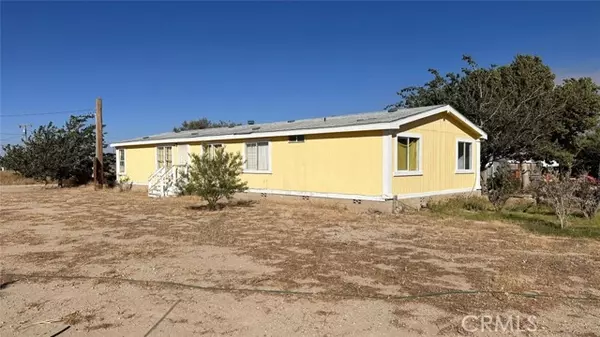 Mojave, CA 93501,1232 Backus RD