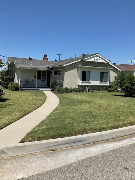 403 N Lang AVE, West Covina, CA 91790