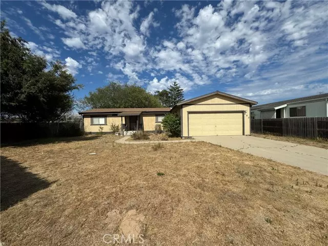 493 Callisto LN, Nipomo, CA 93444