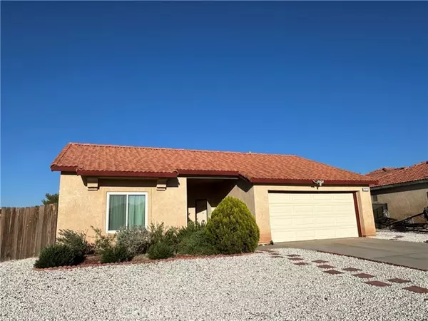 Adelanto, CA 92301,14591 Sage LN