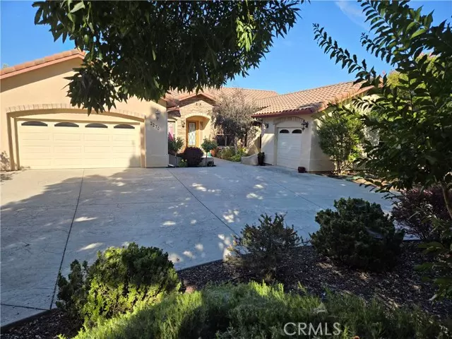 Paso Robles, CA 93446,2270 Del Sol PL