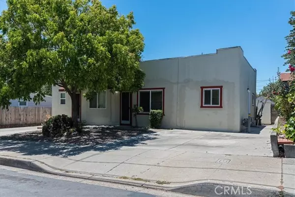 San Luis Obispo, CA 93401,1417 Carmel St.