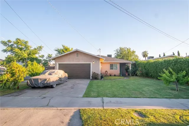 250 Cedar AVE, Atwater, CA 95301