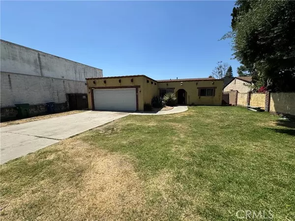 3719 Puente AVE,  Baldwin Park,  CA 91706