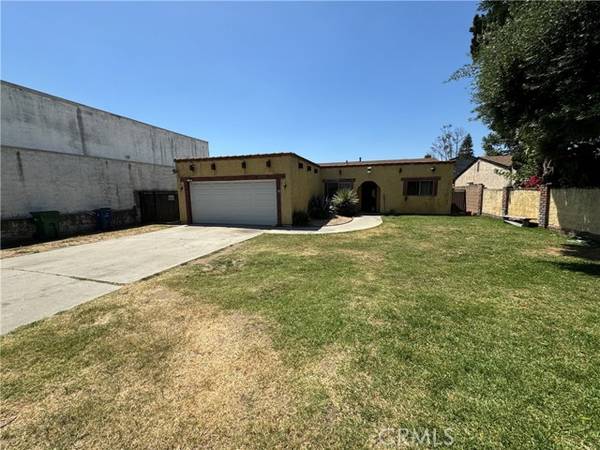 3719 Puente AVE, Baldwin Park, CA 91706