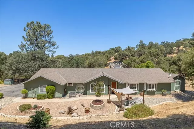 33202 Blue Canyon CT, Coarsegold, CA 93614