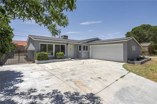 1514 W Avenue H10, Lancaster, CA 93534