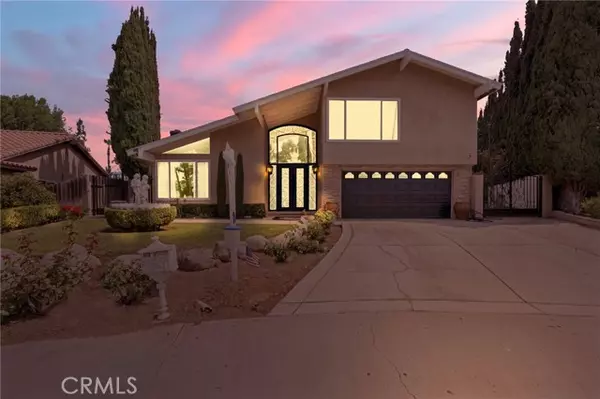 Yorba Linda, CA 92886,19841 Villager CIR