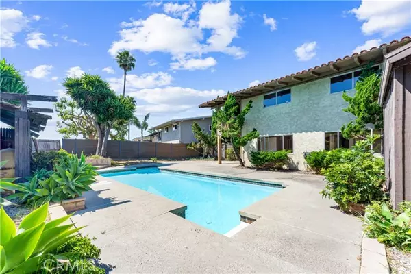 303 Avenida San Pablo, San Clemente, CA 92672