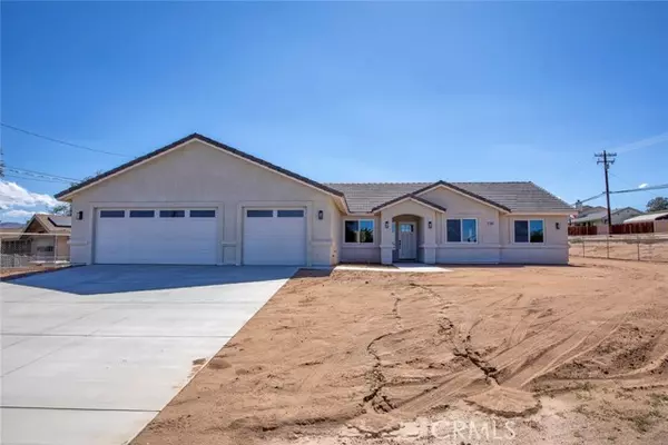 Hesperia, CA 92345,15171 Lime ST