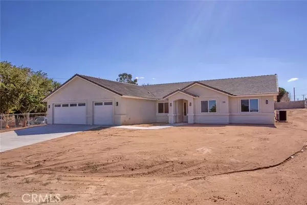 Hesperia, CA 92345,15171 Lime ST