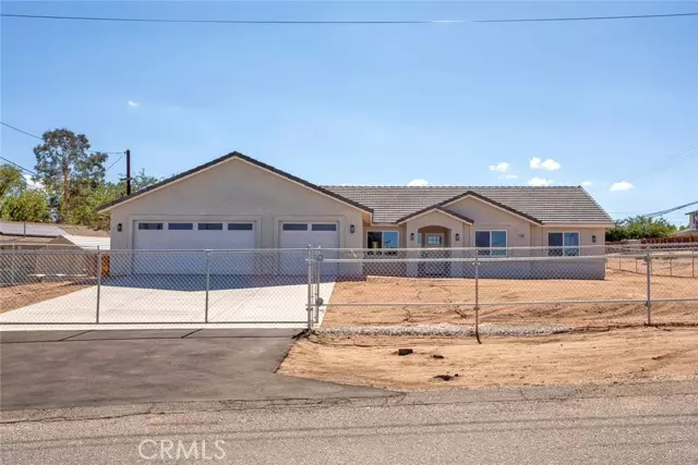 Hesperia, CA 92345,15171 Lime ST