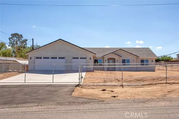 15171 Lime ST, Hesperia, CA 92345