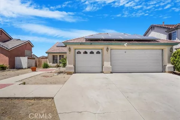 14042 Rogers LN, Victorville, CA 92392