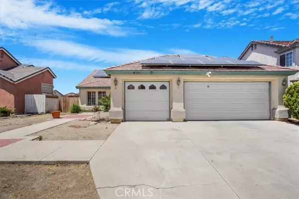 14042 Rogers LN, Victorville, CA 92392