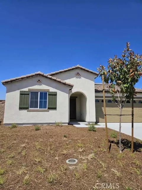 Perris, CA 92571,1188 Trumpet Lily WAY