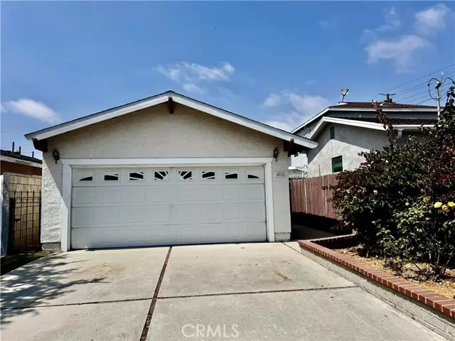 4811 W 133rd ST, Hawthorne, CA 90250