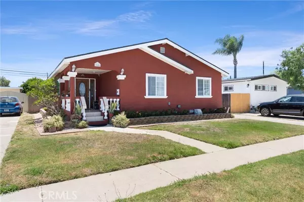 Harbor City, CA 90710,1640 247th ST