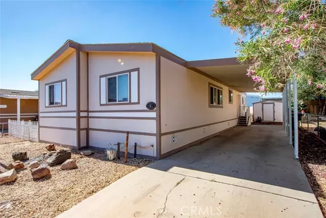 2105 Windflow DR 57, Rosamond, CA 93560