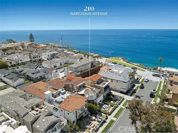 Corona Del Mar, CA 92625,210 Narcissus AVE