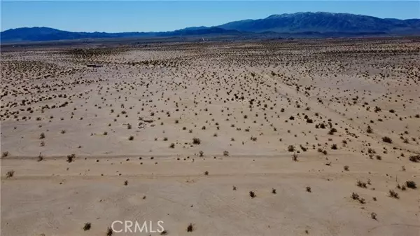 Twentynine Palms, CA 92277,6 Topaz AVE