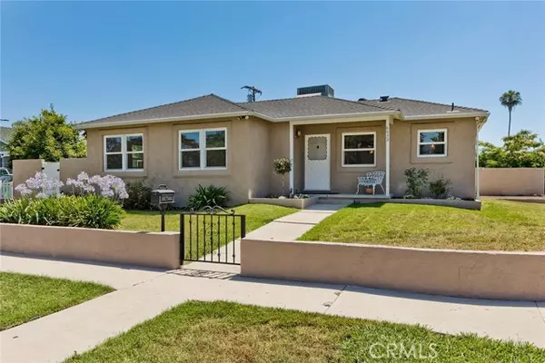 6632 Belmar AVE, Reseda, CA 91335