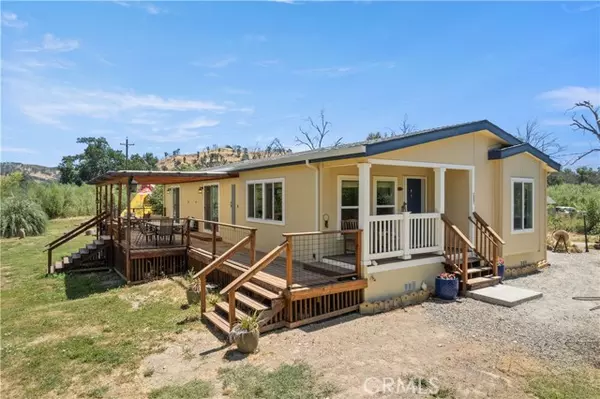 8471 Quarterhorse LN, Lower Lake, CA 95457