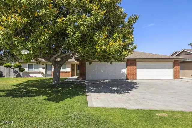 Ventura, CA 93004,9417 -9419 Petit CT