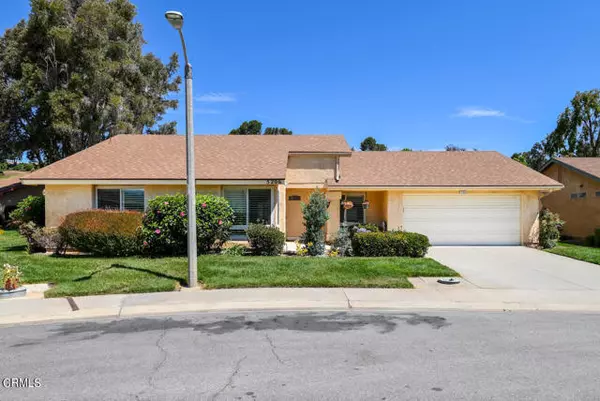 Camarillo, CA 93012,5206 Village 5