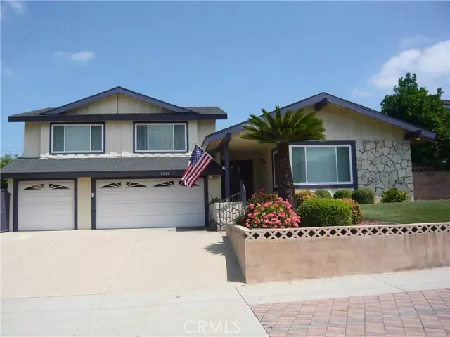 1534 Deerhaven DR, Hacienda Heights, CA 91745