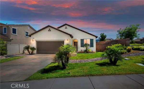 36750 Sevilla WAY, Beaumont, CA 92223